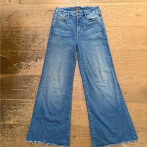 MOTHER the roller fray size 25